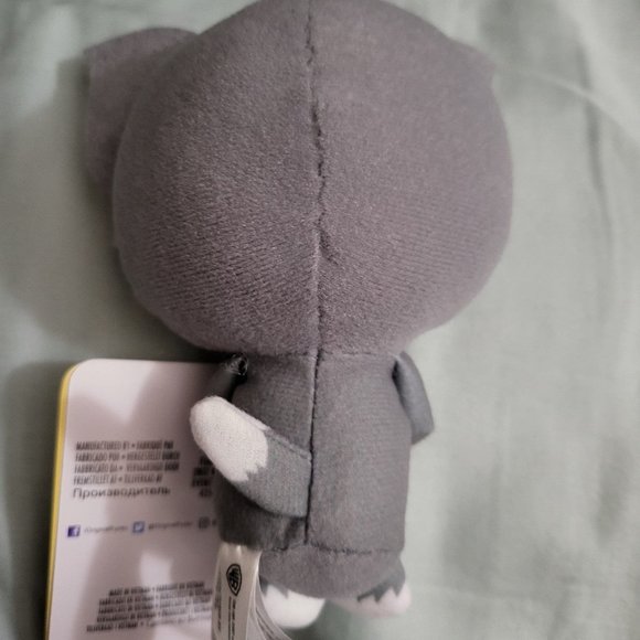 Funko Tom and Jerry Tom Game Stop Exclusive Plush - Picture 2 of 5